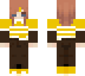 my mc skin!