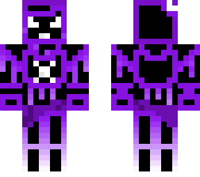 my new minecraft skin [beta-version]