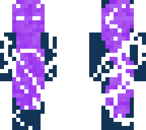 nebula ghost