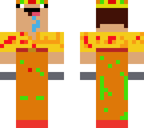 noob knig