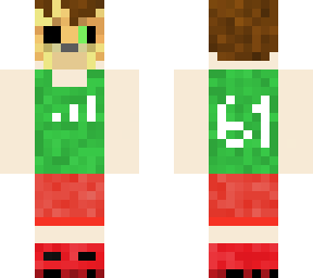 ocelotul sportiv