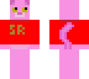 olym-pinky sr.