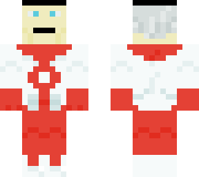 omniman 2
