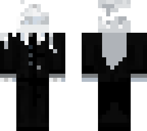 original character (not for use)
