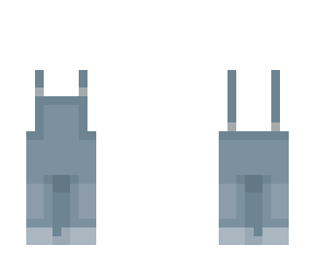 overalls base