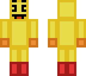pac-man