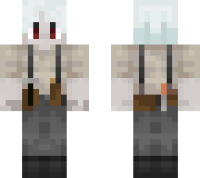 pale worker