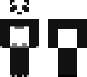 panda (remake)