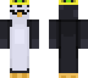 penguin