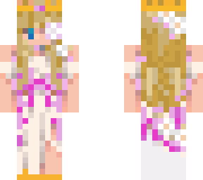 petal princess