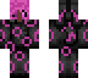 pink umbreon