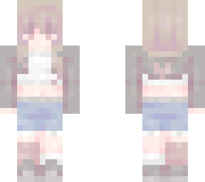 pixelated hearts