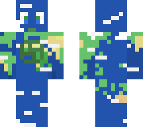 planet earth