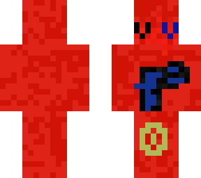 plasma rifle sout