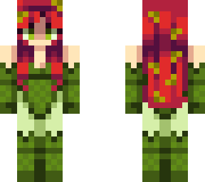 poison ivy | ce