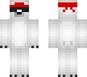 polar bear pro
