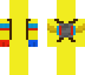 poppy playtime protagonist