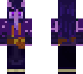 purpel dungeons