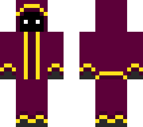 purple wizard