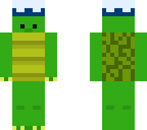 ramen turtle