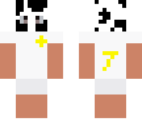 real madrid skin