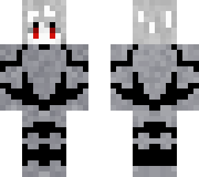 red eye knight