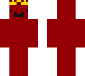 red guy