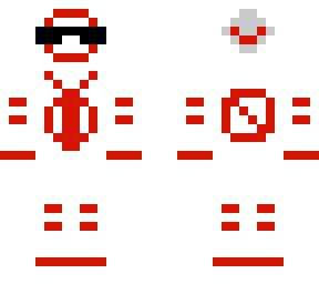 red guy reworked