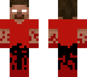 red steve