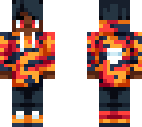 skin for devastator