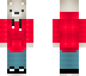 skully skin