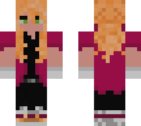 sonicdoll redesigned