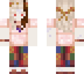 sonny main outfit