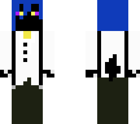 space satyr