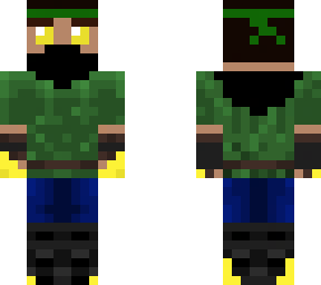 super-rogue