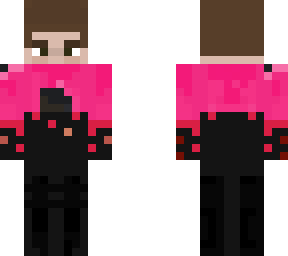 the biggest weirdo living in a pixel world