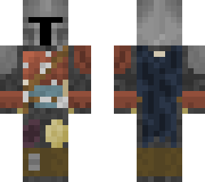 the bounty hunter classic