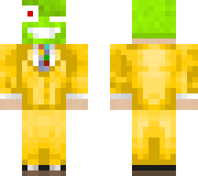 the mask (comic version)