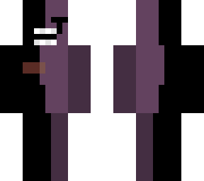 the voidwalker closed eyes