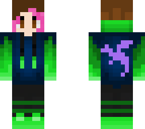 tnt_gnome dragon gamer hoodie
