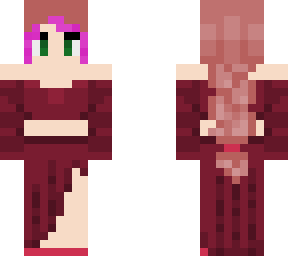 tnt_rexys ball room dress