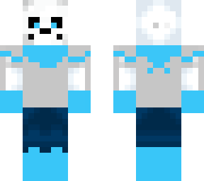underswap sans