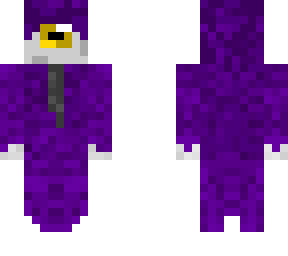 wizard eye