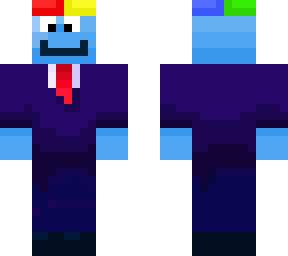 woah propeller hat