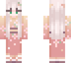 yurichocolate kimono