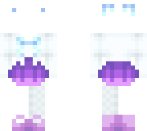 ;*~ rarity base ~*;