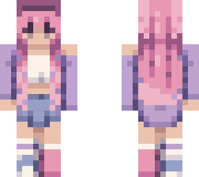 . bubblegum dreams // pce .