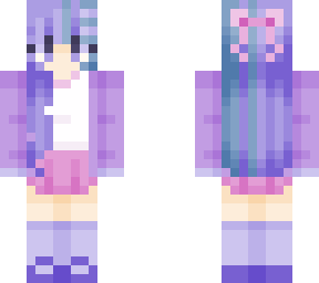 ~purple pink~ [pce]