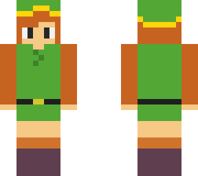 a link to the past