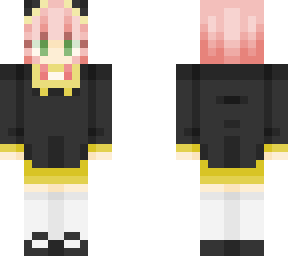anya forger (spy x family)